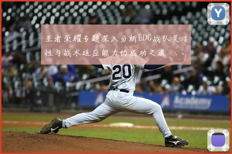 王者荣耀专题深入分析EDG战队灵活性与战术适应能力的成功之道